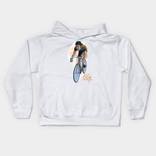 Eddy Kids Hoodie